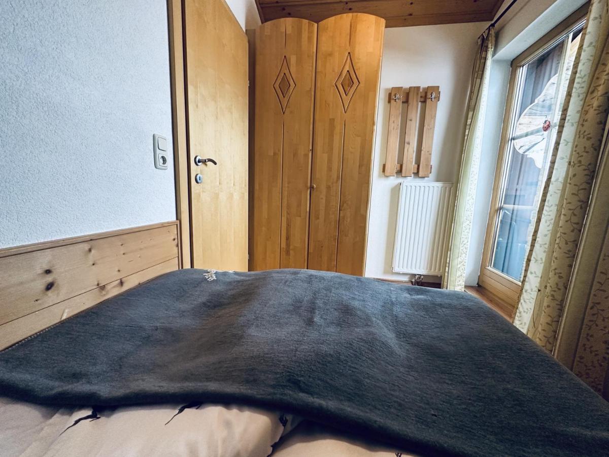 Ferienwohnung Steinernes Meer Maria Alm am Steinernen Meer Eksteriør billede